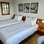 Hotel Ramada By Wyndham Valencia Almussafes
