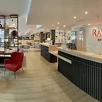 Ramada By Wyndham Valencia Hotel Almussafes