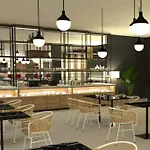 Hotel Ramada By Wyndham Valencia 3*