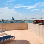 Ramada By Wyndham Valencia Hotel