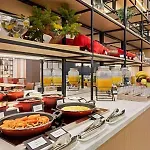 Ramada By Wyndham Valencia Almussafes