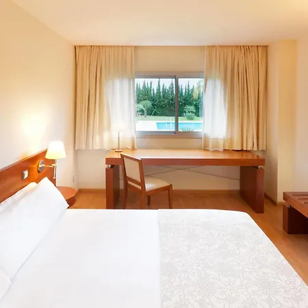 Hotel Ramada By Wyndham Valencia