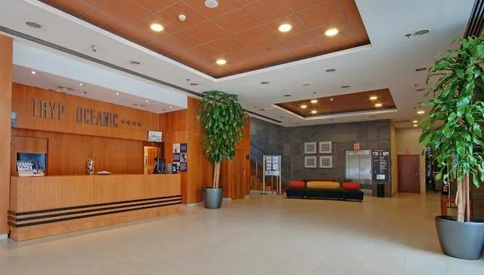 Ramada By Wyndham Valencia Hotel Almussafes