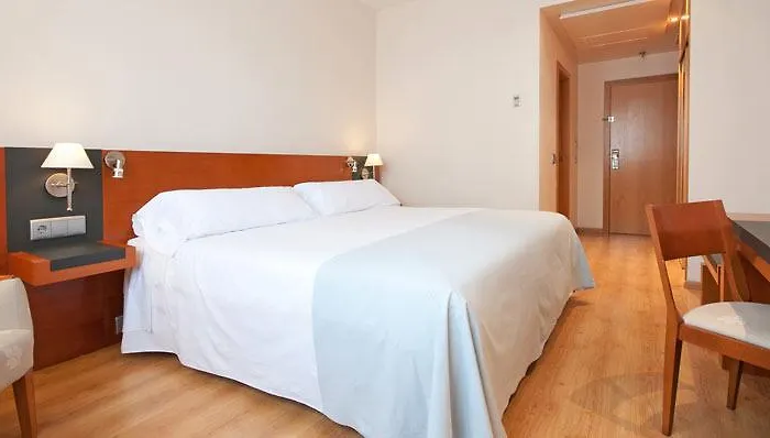 Ramada By Wyndham Valencia Almussafes