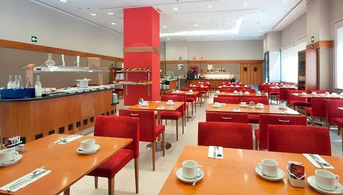 Hotel Ramada By Wyndham Valencia Almussafes