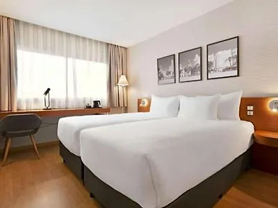 Ramada By Wyndham Valencia 3* Almussafes