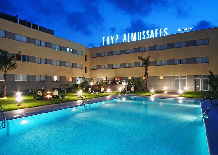 Ramada By Wyndham Valencia