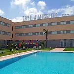 Ramada By Wyndham Valencia 3* Almussafes