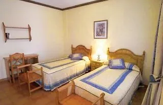Ramada By Wyndham Valencia Hotel