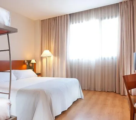 Ramada By Wyndham Valencia