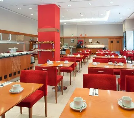 Szálloda Ramada By Wyndham Valencia Almussafes