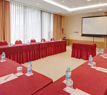 Szálloda Ramada By Wyndham Valencia