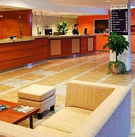 Ramada By Wyndham Valencia 3* Almussafes