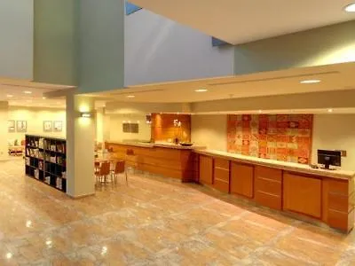 Ramada By Wyndham Valencia 3* Almussafes