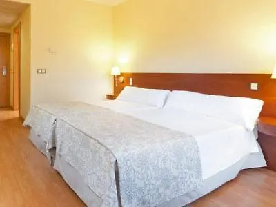 Ramada By Wyndham Valencia Hotel Almussafes
