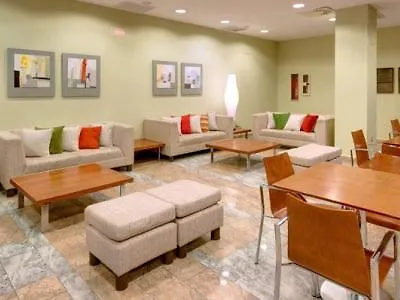 Ramada By Wyndham Valencia