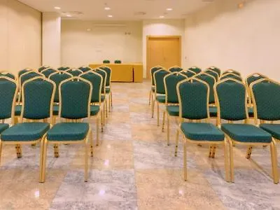 Hotel Ramada By Wyndham Valencia Almussafes
