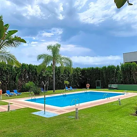 Ramada By Wyndham Valencia Almussafes