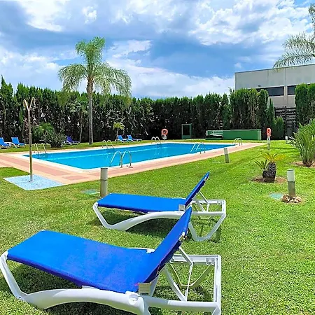Ramada By Wyndham Valencia