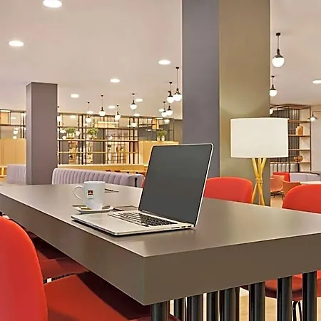 Ramada By Wyndham Valencia Hotel Almussafes