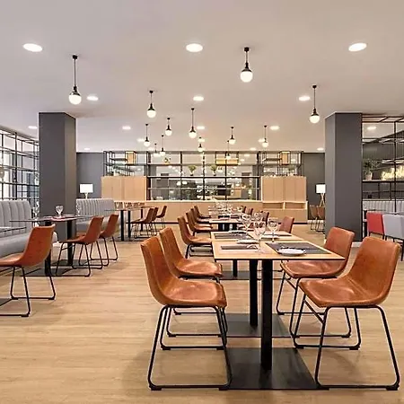 Ramada By Wyndham Valencia Hotel Almussafes