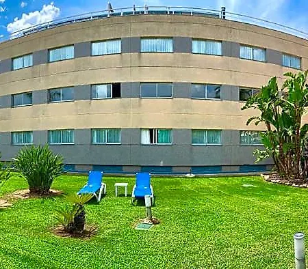 Hotel Ramada By Wyndham Valencia Almussafes