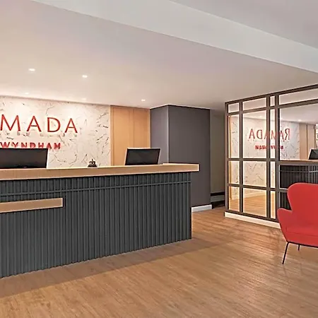 Ramada By Wyndham Valencia Hotel Almussafes