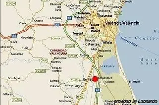 Hotel Ramada By Wyndham Valencia Almussafes