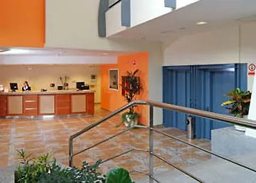 Hotel Ramada By Wyndham Valencia Almussafes
