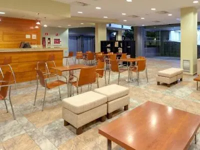 Ramada By Wyndham Valencia Almussafes