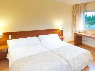 Hotel Ramada By Wyndham Valencia