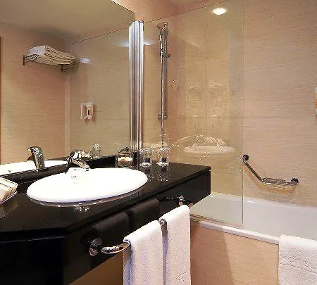 Ramada By Wyndham Valencia