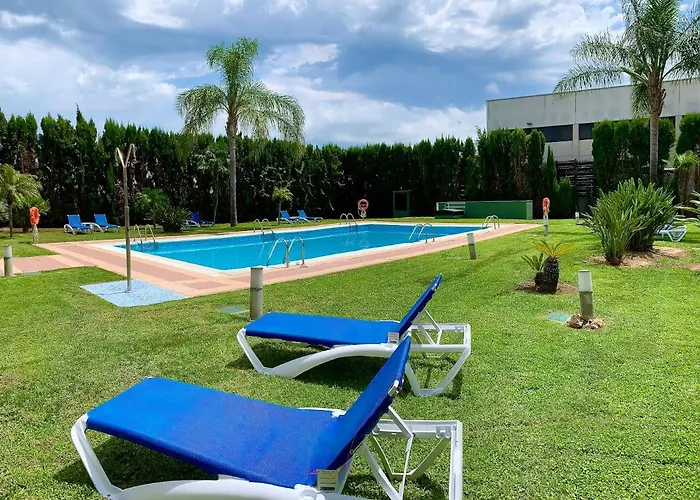 Hotel Ramada By Wyndham Valencia Almussafes