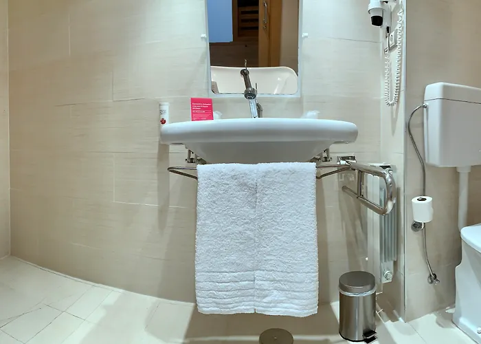 Ramada By Wyndham Valencia