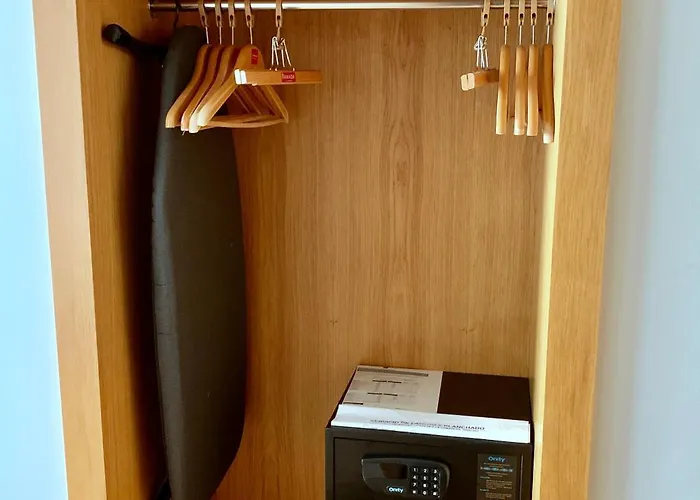 Ramada By Wyndham Valencia