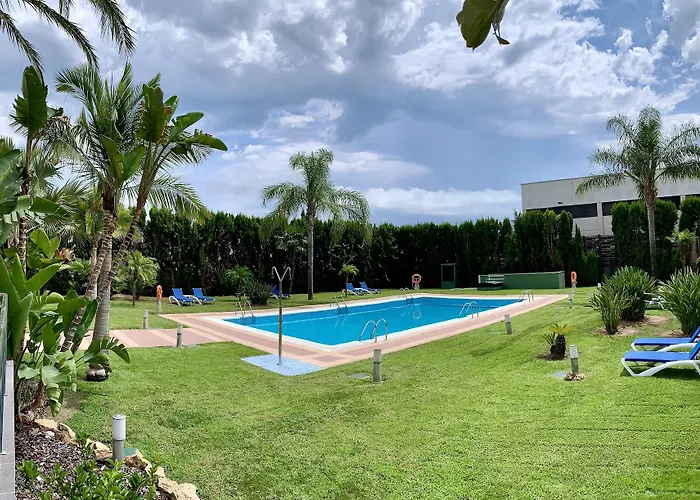 Hotel Ramada By Wyndham Valencia