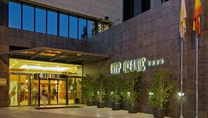 Hotel Ramada By Wyndham Valencia