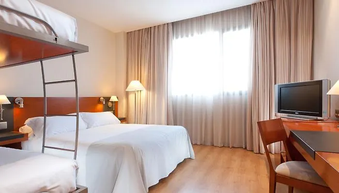 Ramada By Wyndham Valencia