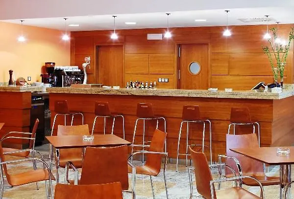 Ramada By Wyndham Valencia