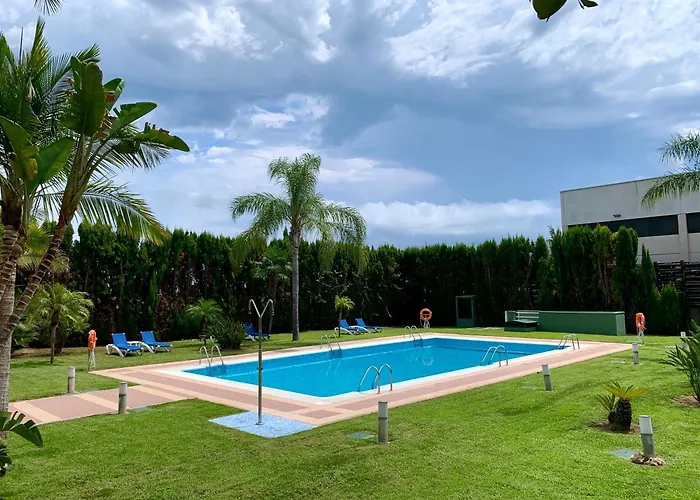 Ramada By Wyndham Valencia 3* Almussafes