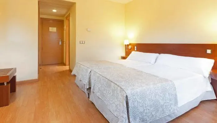 Hotel Ramada By Wyndham Valencia Almussafes