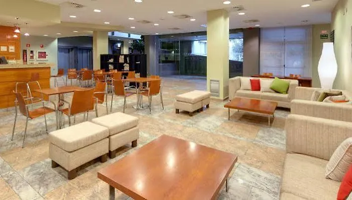 Ramada By Wyndham Valencia Almussafes