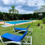 Hotel Ramada By Wyndham Valencia Almussafes
