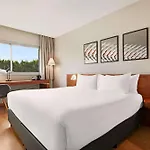 Ramada By Wyndham Valencia Hotel Almussafes