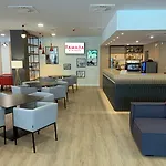 Hotel Ramada By Wyndham Valencia