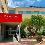 Ramada By Wyndham Valencia 3* Almussafes