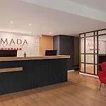 Hotel Ramada By Wyndham Valencia Almussafes