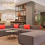 Ramada By Wyndham Valencia 3* Almussafes