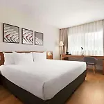Hotel Ramada By Wyndham Valencia Almussafes