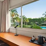 Ramada By Wyndham Valencia Hotel Almussafes